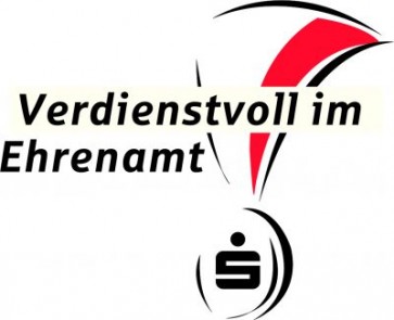Verdienstvoll im Ehrenamt