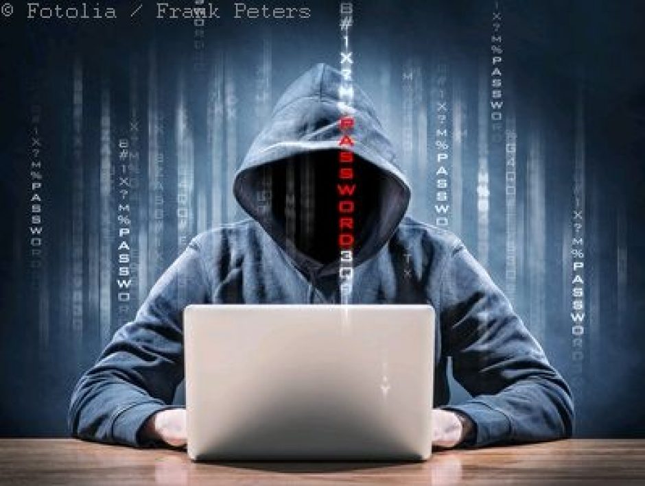Unser Online-Banking ist sicher – Ihre Emails auch?