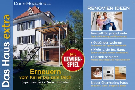 Das Haus\ Das Haus\