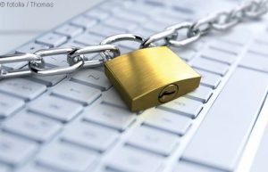 Sicherheit im Internet
