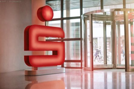 Karriere in der Sparkasse