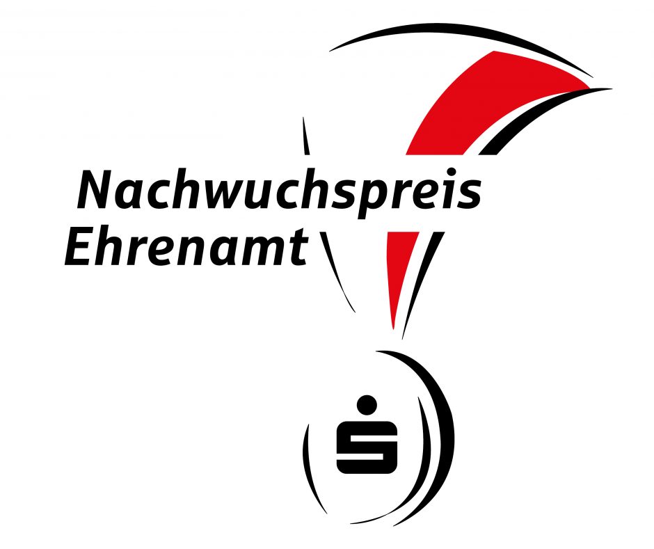 „Nachwuchspreis Ehrenamt“ 2022 in besonderem Rahmen vergeben