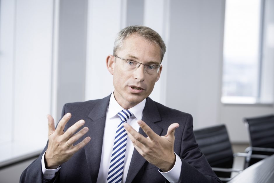 Wirtschaftsanalyse – Was Nobelpreisträger Anlegern sagen