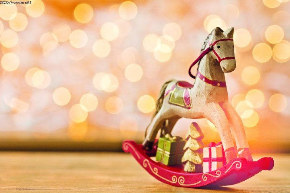 Frohe Weihnachten und einen guten Start in 2019