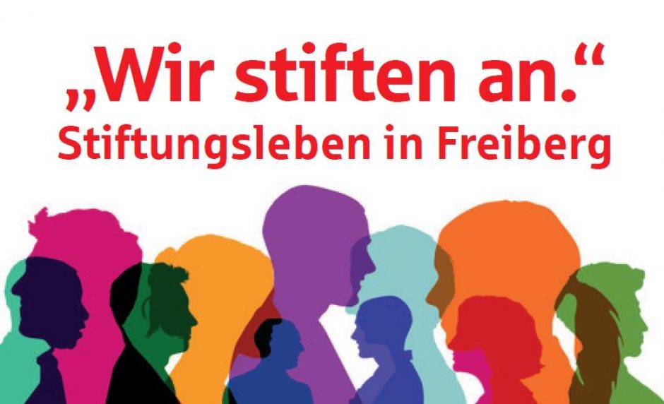 Stiftungen # 4 – Erreichtes weitergeben und gemeinsam Gutes tun
