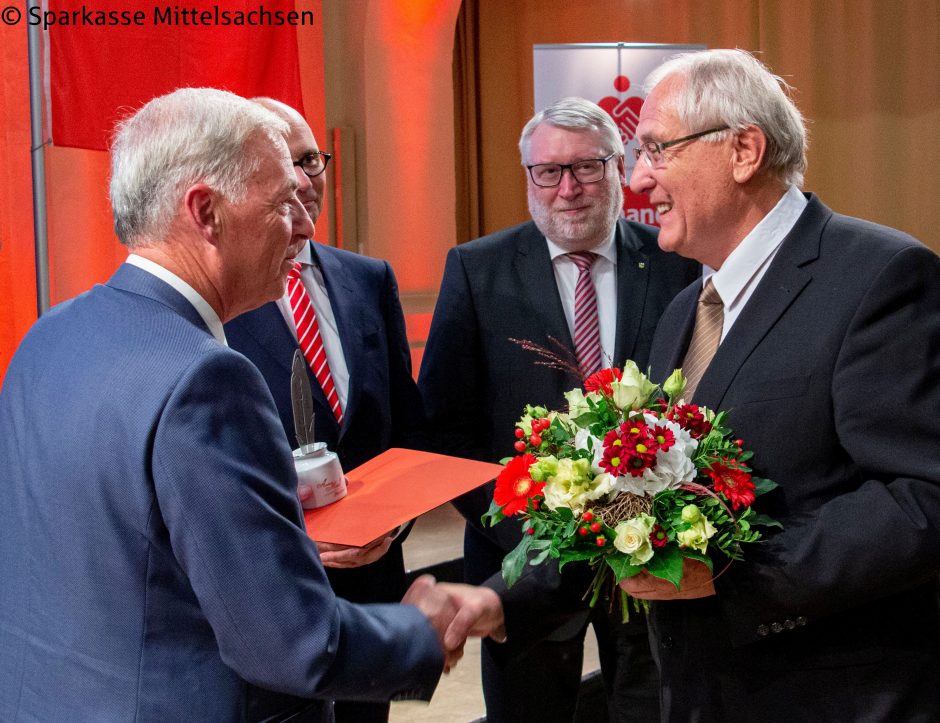 Sie sucht ihn freiberg sachsen