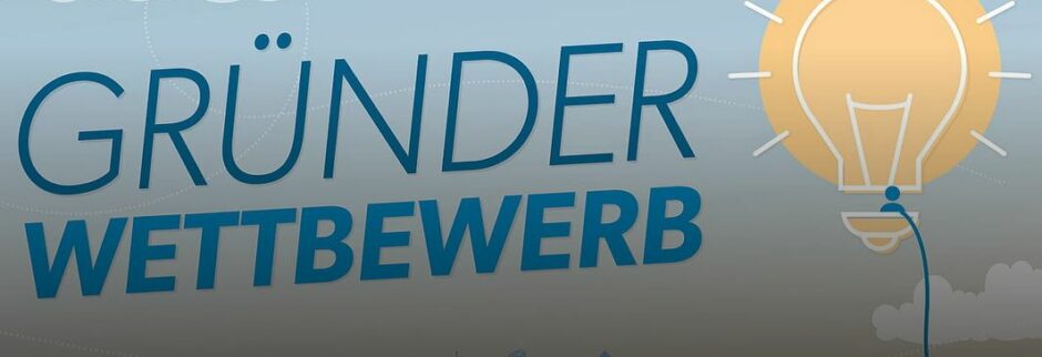Gründerwettbewerb: Frische Geschäftsideen für die Freiberger Innenstadt!