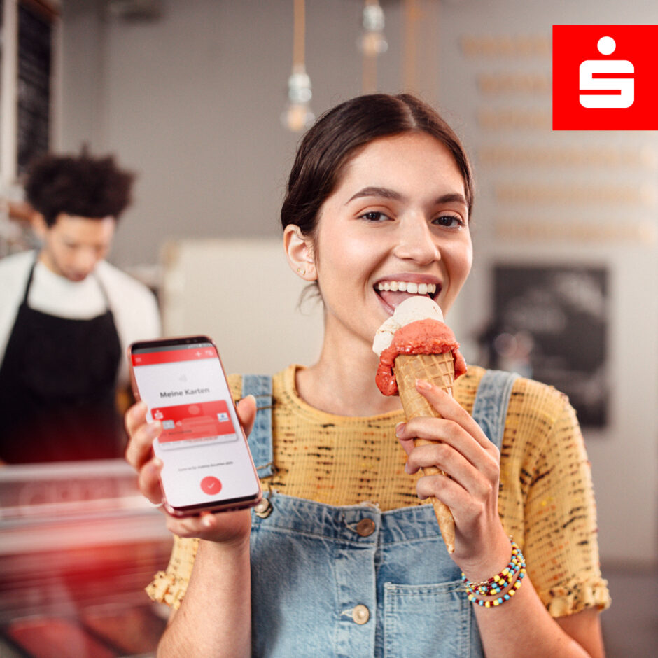 Mobiles Bezahlen mit Android – Ihre digitale Geldbörse.