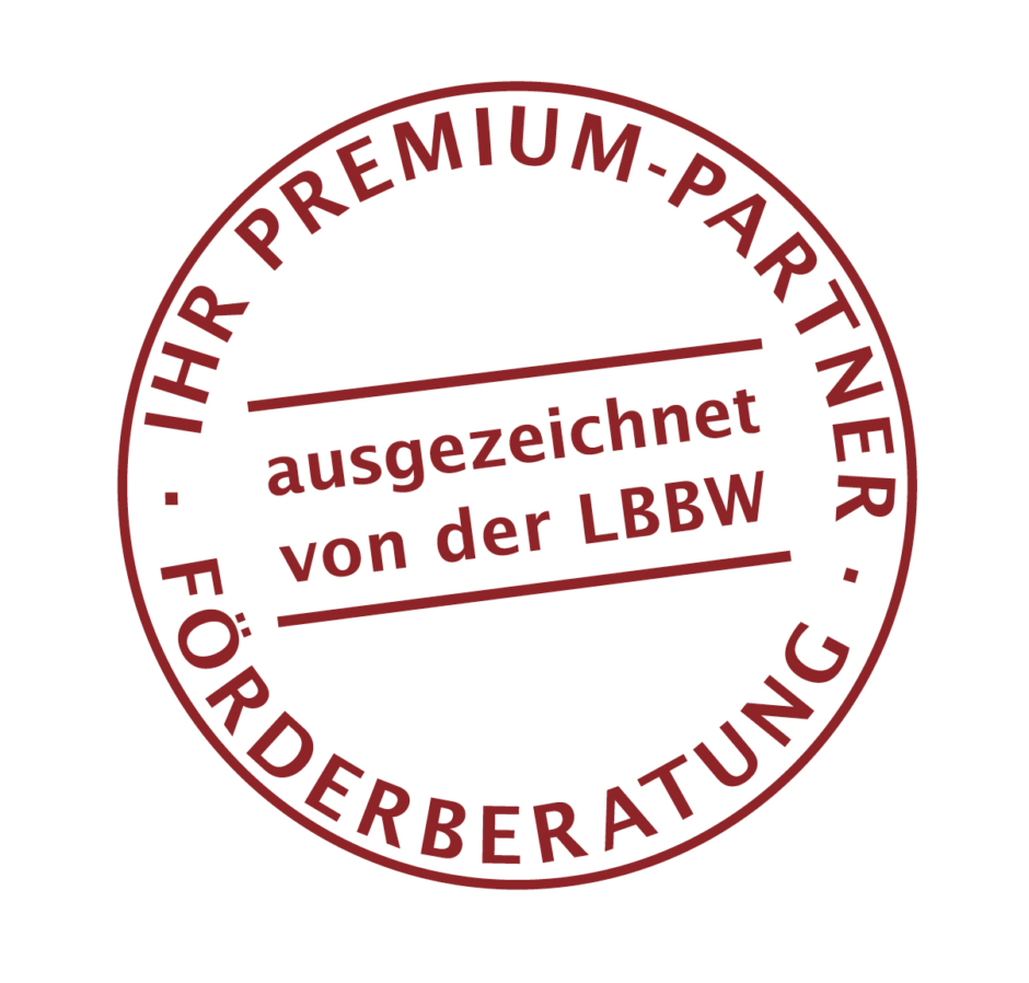 Ausgezeichnete Beratungen zu Förderdarlehen.