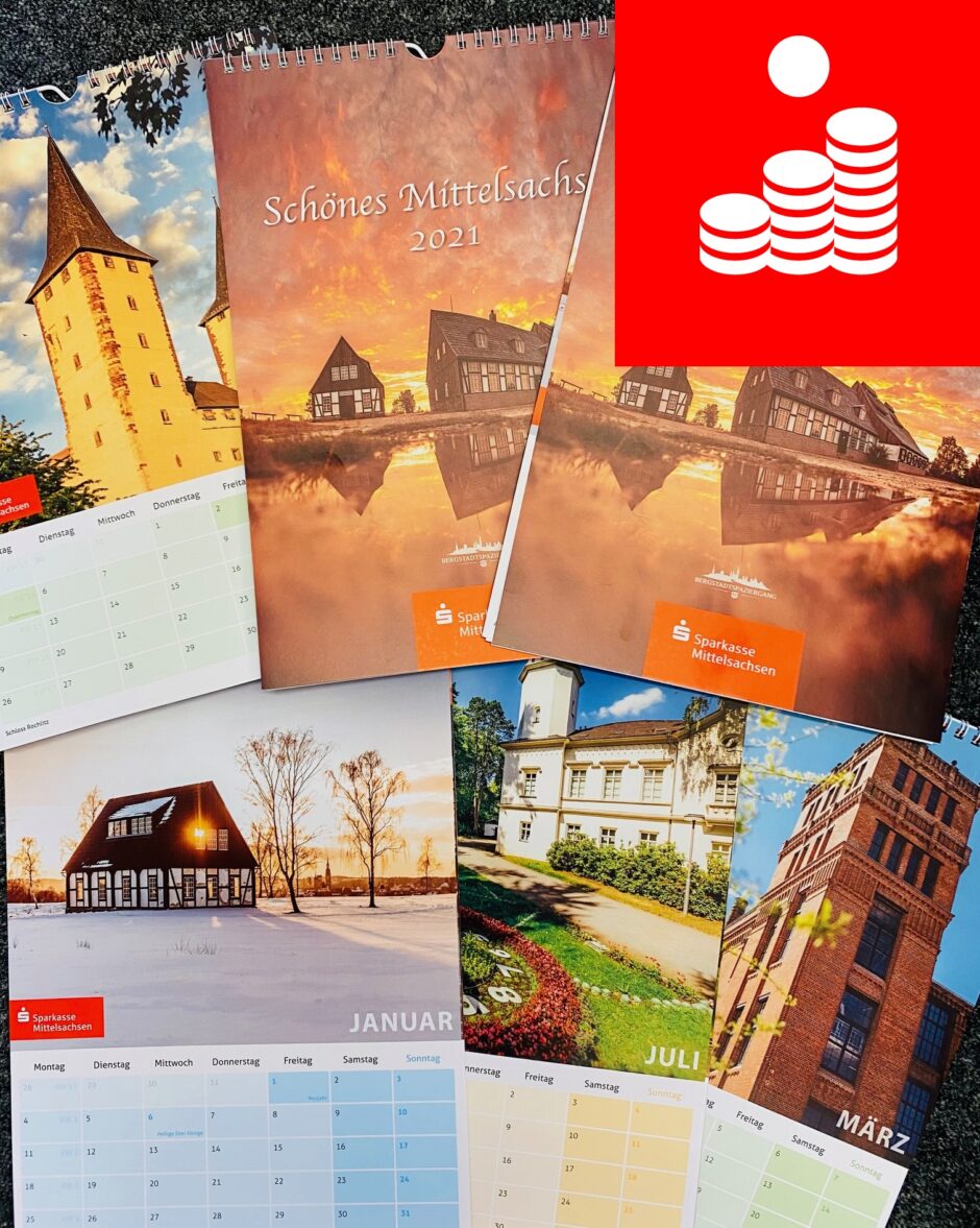 Am 30. Oktober ist WELTSPARTAG.