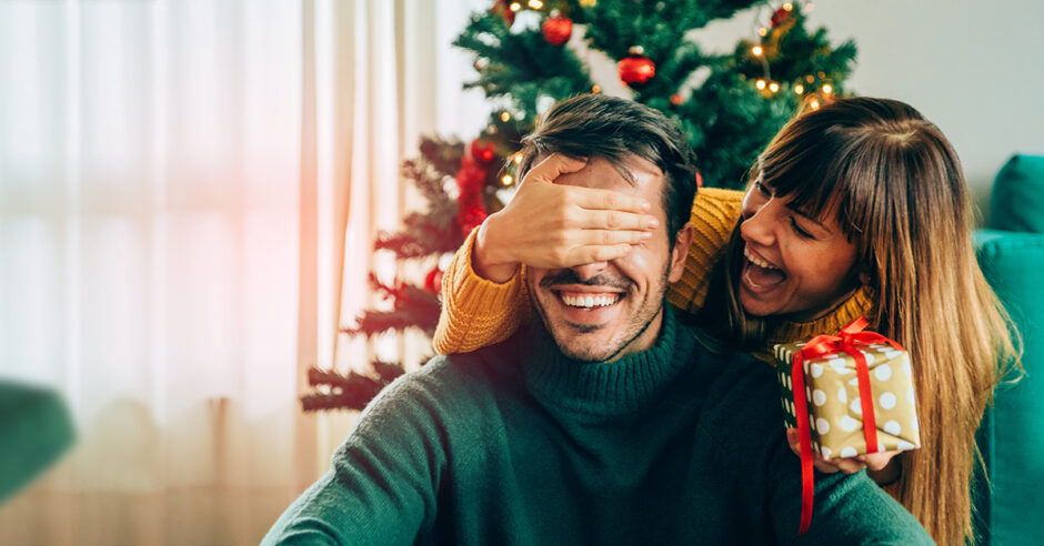 Sparkassen-Adventskalender: Türchen öffnen und gewinnen.