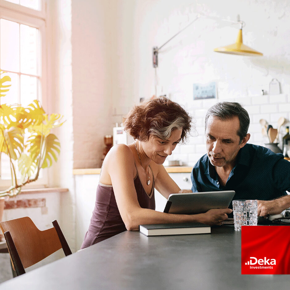 Die Geldanlagetrends 2021 – Einladung zum Webcast von Sparkasse und DekaBank am 26. Januar.