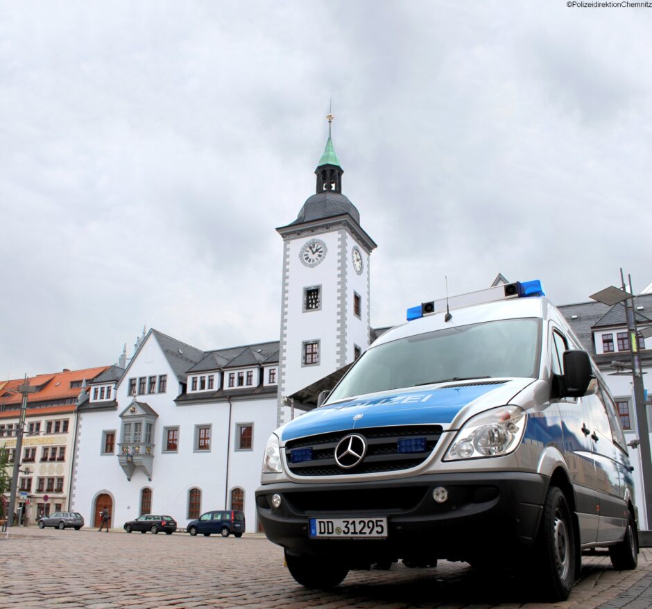 Über-Land-Tour der Polizei und Sparkasse startet am 4. Juli.