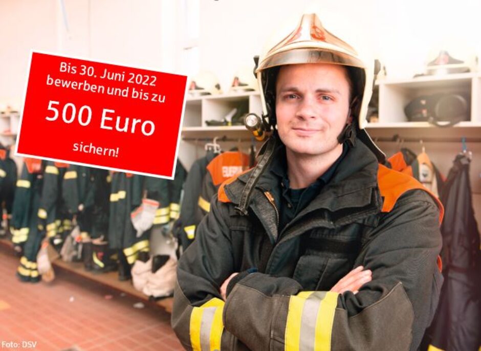 Förderung für Jugendgruppen: Jetzt bis zu 500 Euro sichern!