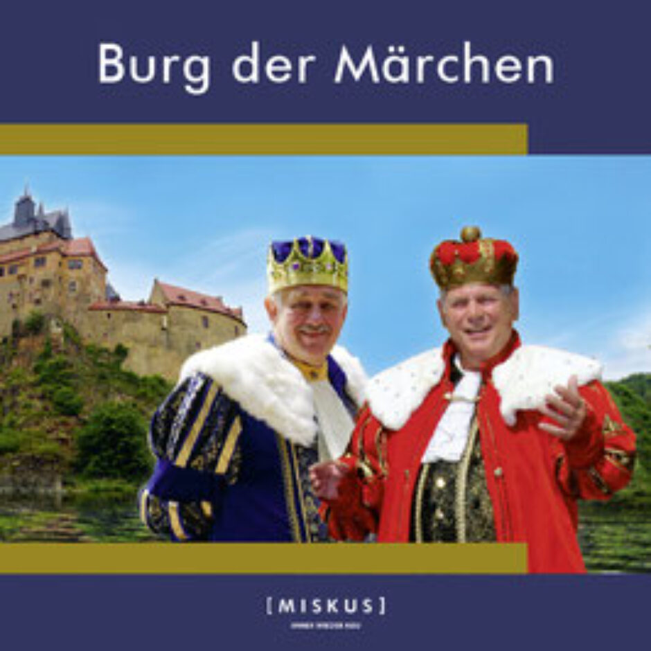 „Burg der Märchen“ in Kriebstein: Jetzt Freikarten gewinnen!