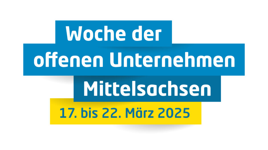 Woche der offenen Unternehmen: Anmeldungen ab sofort möglich.