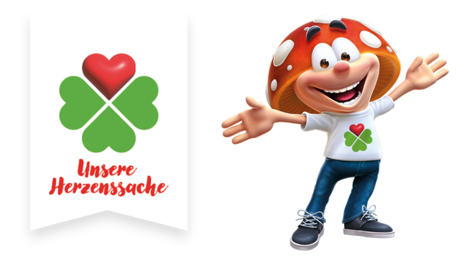 Unsere gemeinsame Herzenssache: Sparen, gewinnen und Gutes tun – Förderung für Vereine in Erlau, Flöha und Freiberg