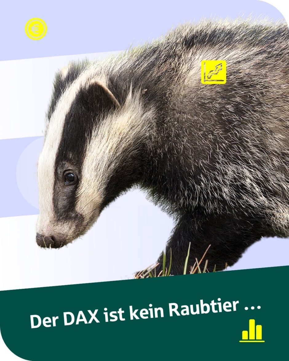 „Sparkassen-Schulservice“ Juli – DAX und Börsenwissen