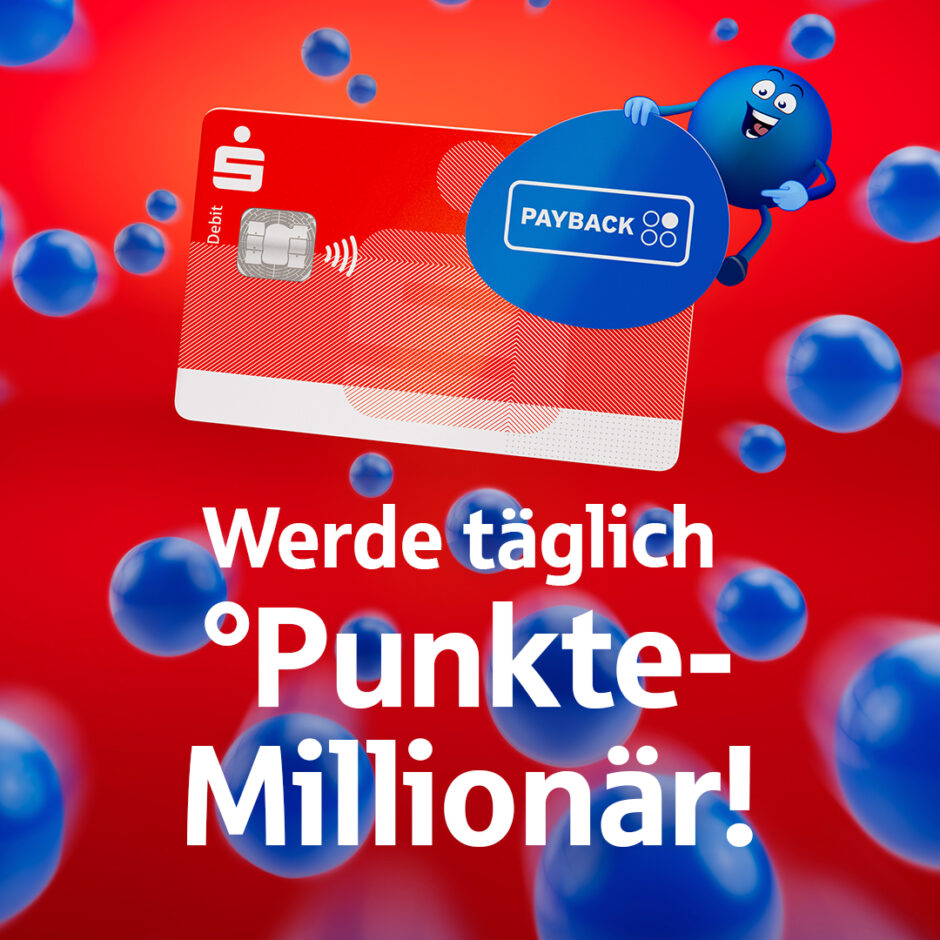 Wer verknüpft, gewinnt!
