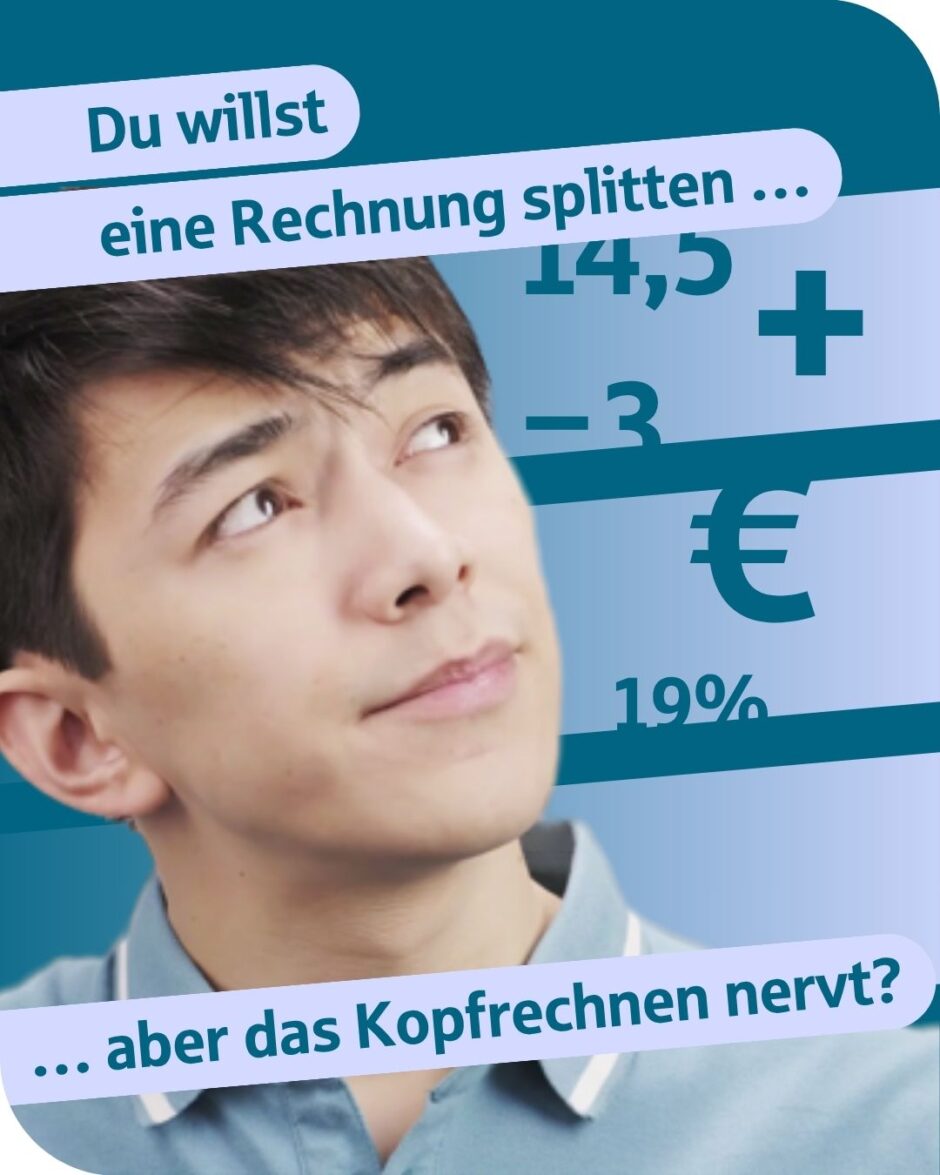 „Geld und Haushalt“ November: Web-Budgetplaner