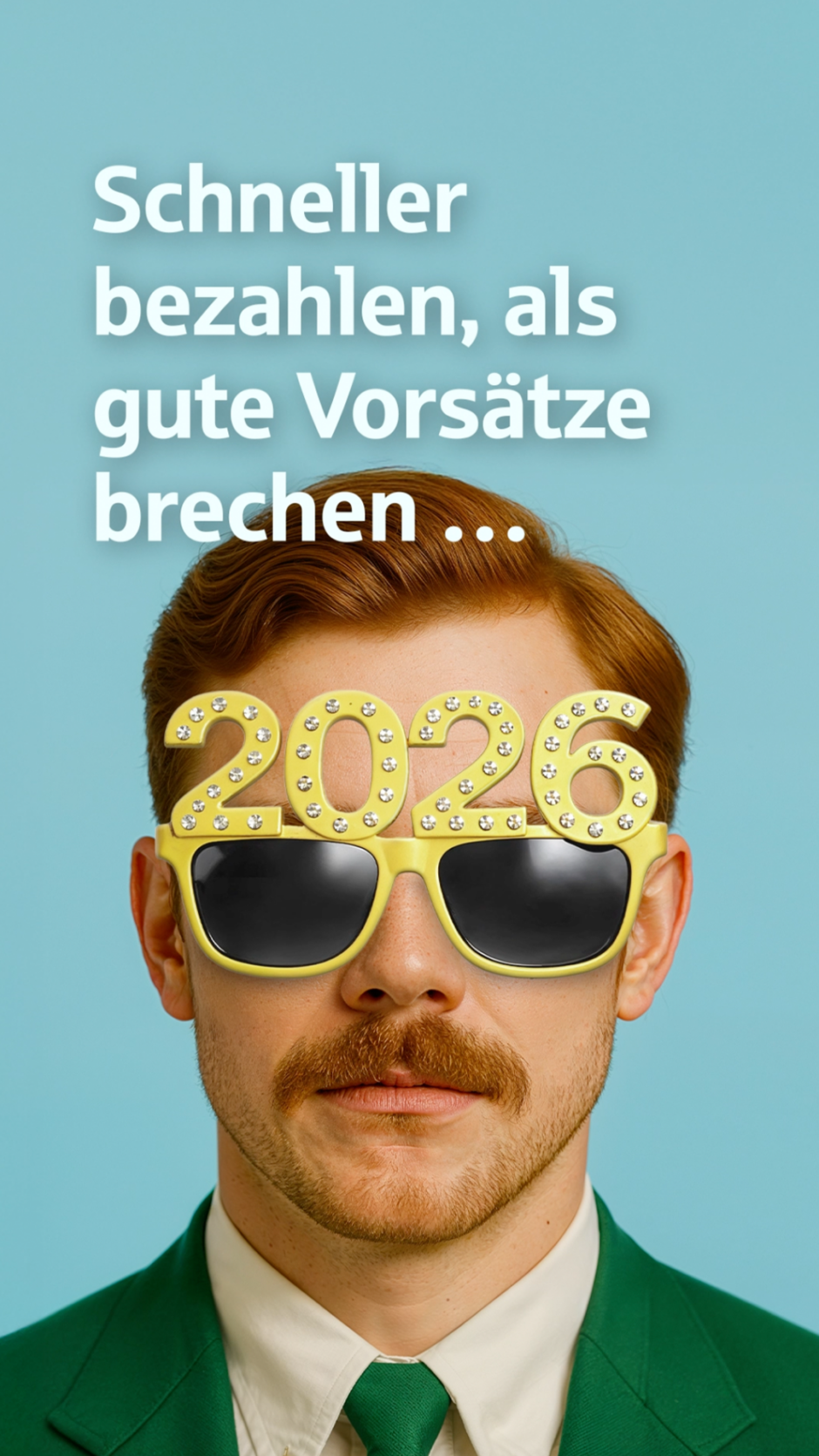 Geld senden in absurder Geschwindigkeit: mit Wero