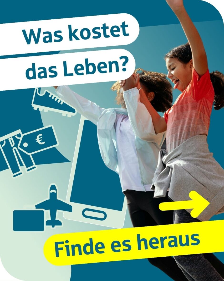 Sparkassen-Schulservice I Februar 2026