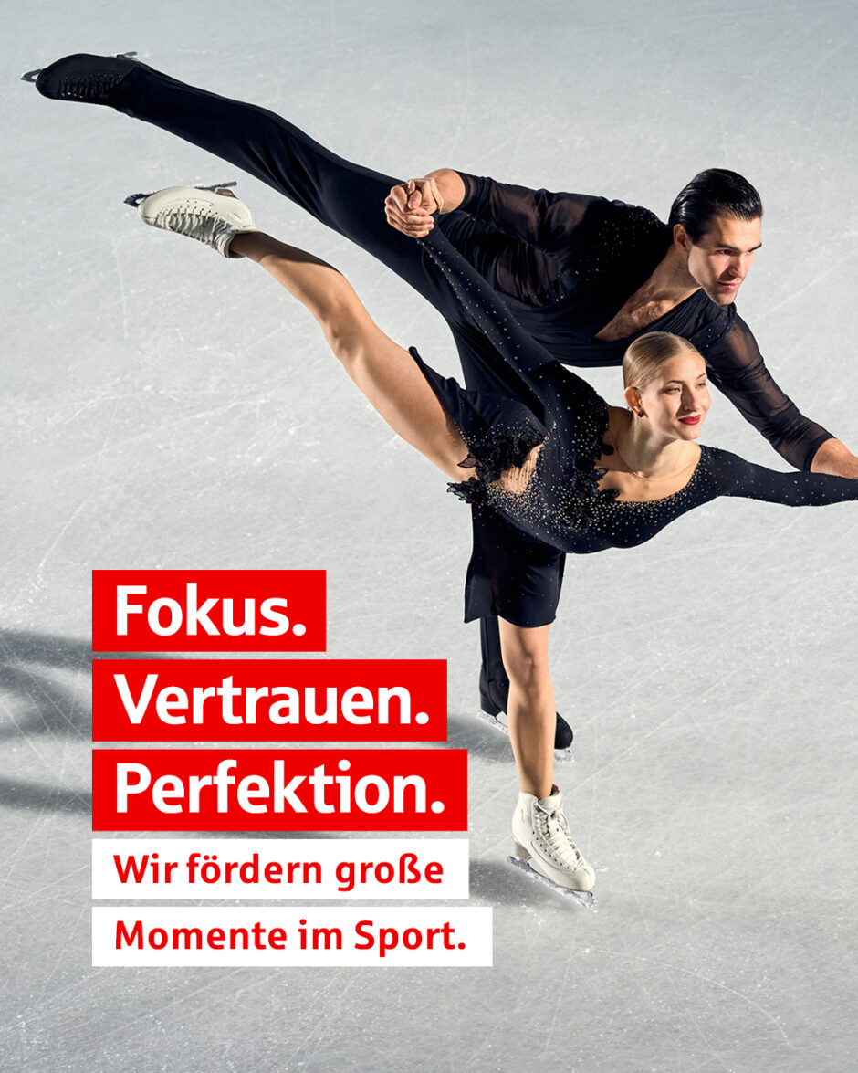 Olympische Winterspiele 2026.