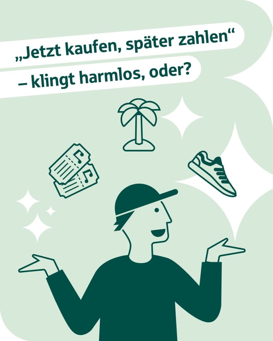 „Geld und Haushalt“ #Mai: Neuer Ratgeber – Budget in Balance