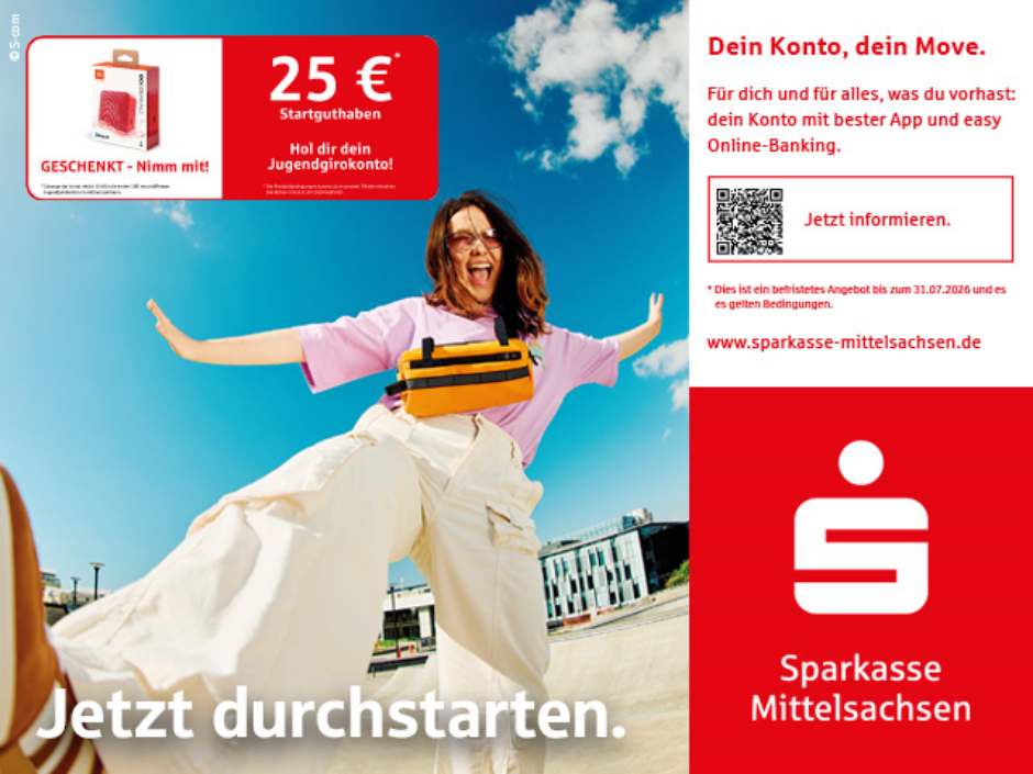 Dein Konto, dein Move: Jetzt Girokonto eröffnen und Vorteile nutzen!