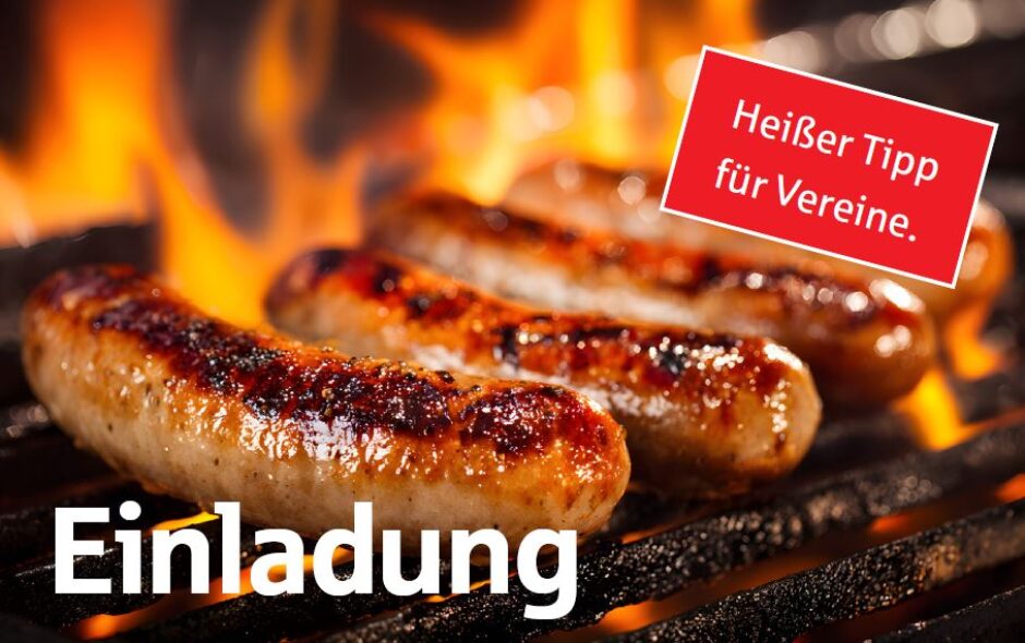 Workshop für Vereine am 3. Juni 2026: Jetzt anmelden!
